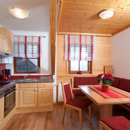 Ferienwohnung Am Oberrainerhof Arriach Room photo