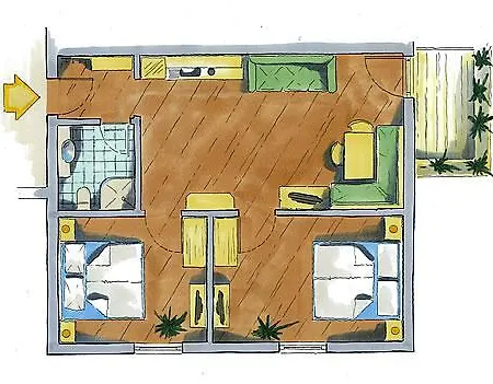 Ferienwohnung Am Oberrainerhof Arriach Exterior photo