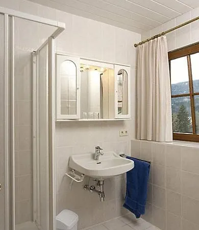 Ferienwohnung Am Oberrainerhof Arriach Room photo