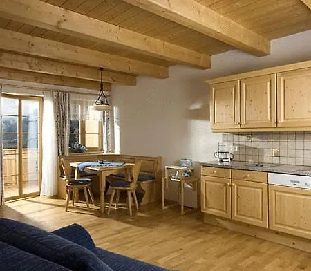 Ferienwohnung Am Oberrainerhof Arriach Room photo