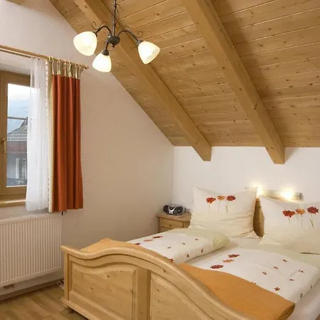 Ferienwohnung Am Oberrainerhof Arriach Room photo