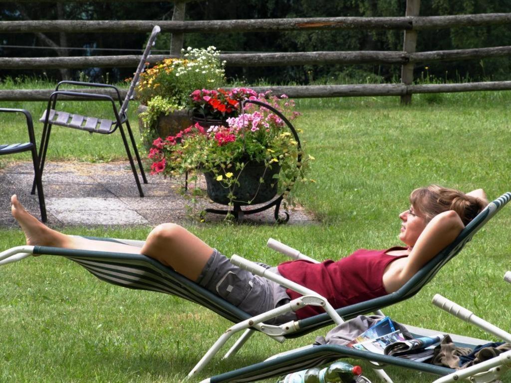 Am Oberrainerhof *