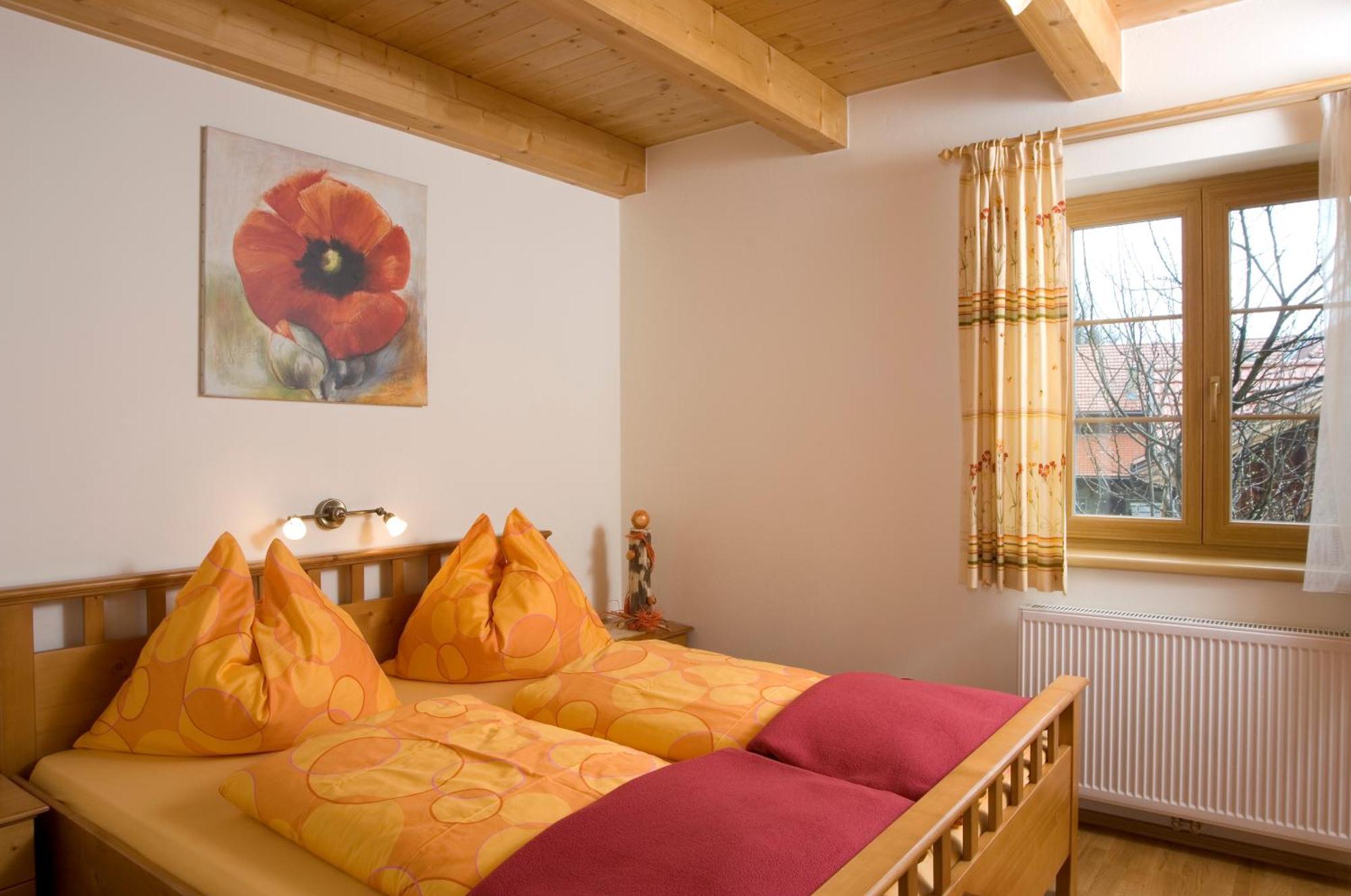 Am Oberrainerhof Farm stay