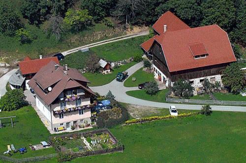 Am Oberrainerhof