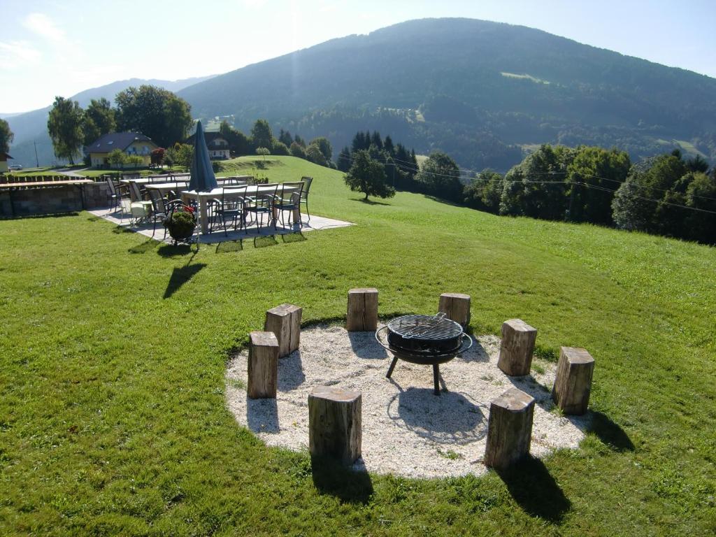 Am Oberrainerhof