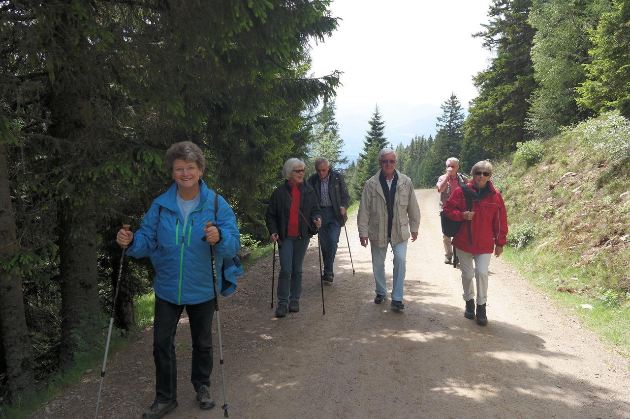 Am Oberrainerhof Arriach