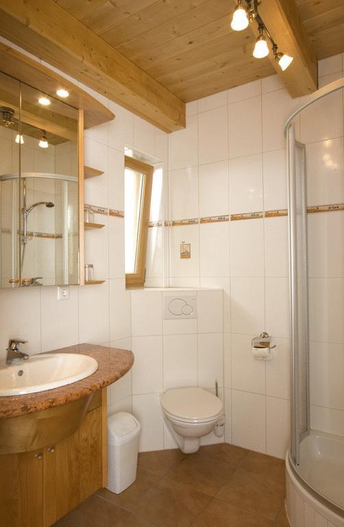 Farm stay Am Oberrainerhof *